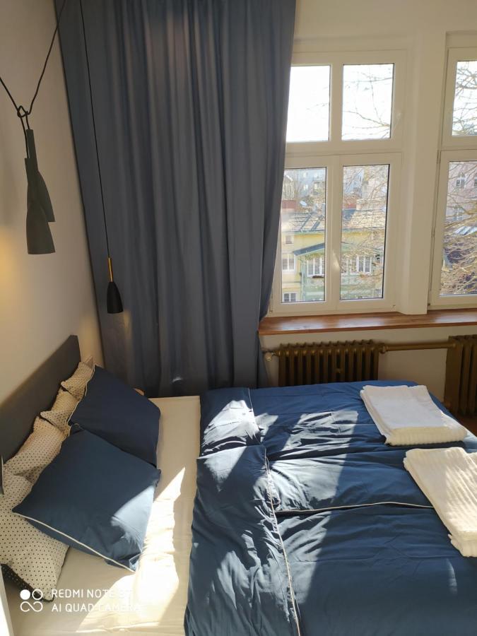 Apartament Typu Studio Sopot Exterior photo